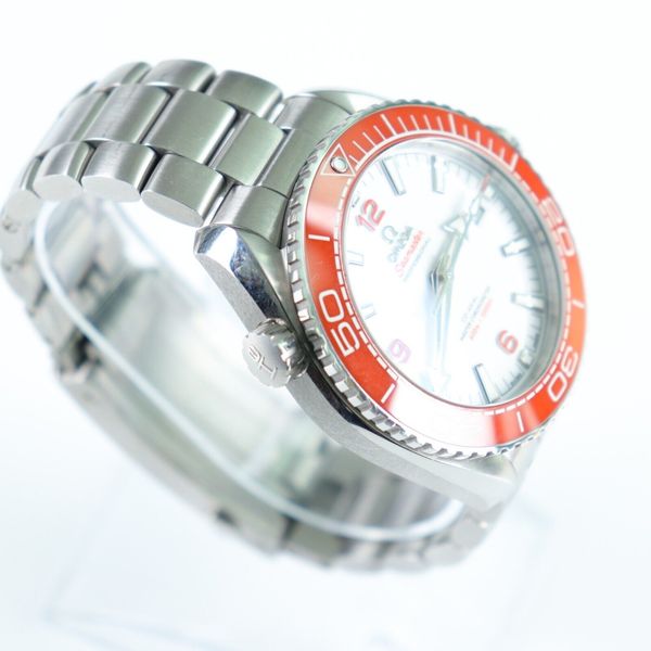 Omega Planet Ocean 215.30.44.21.04.001